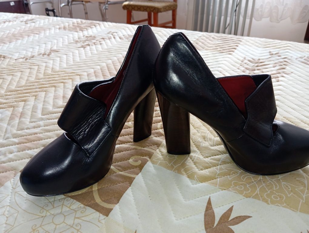 Birkenstock 38 размер, Massimo Dutti, Marc Jacobs