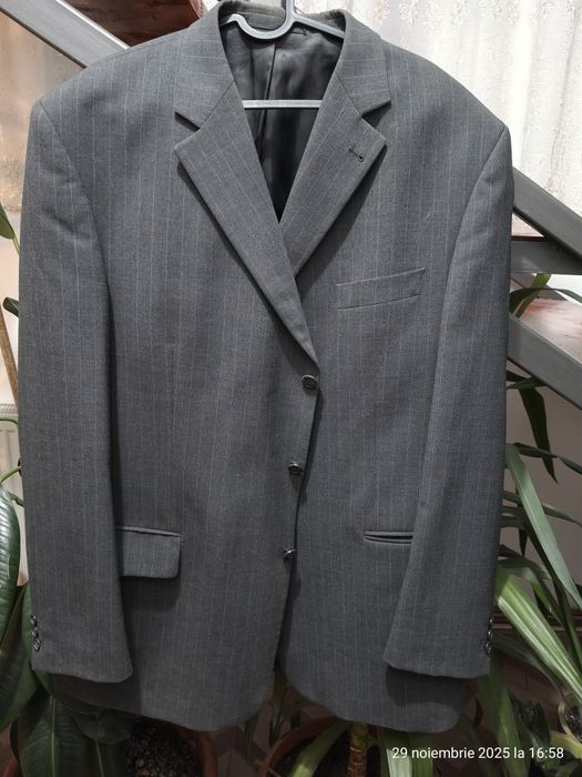 Sacou de bărbat.