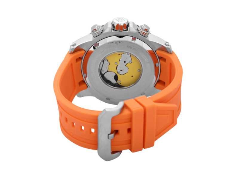 Мъжки часовник Invicta Speedway Quartz - 51 mm