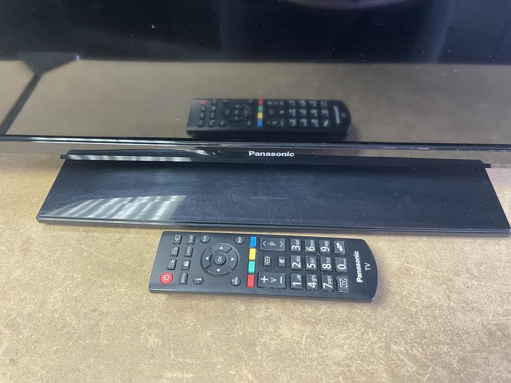 Телевизор Panasonic LED 32” - TX-32FW334