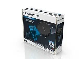 Прахосмукачка робот ROWENTA X-PLORER SERIE 50 RR7375WH с моп,wi-fi