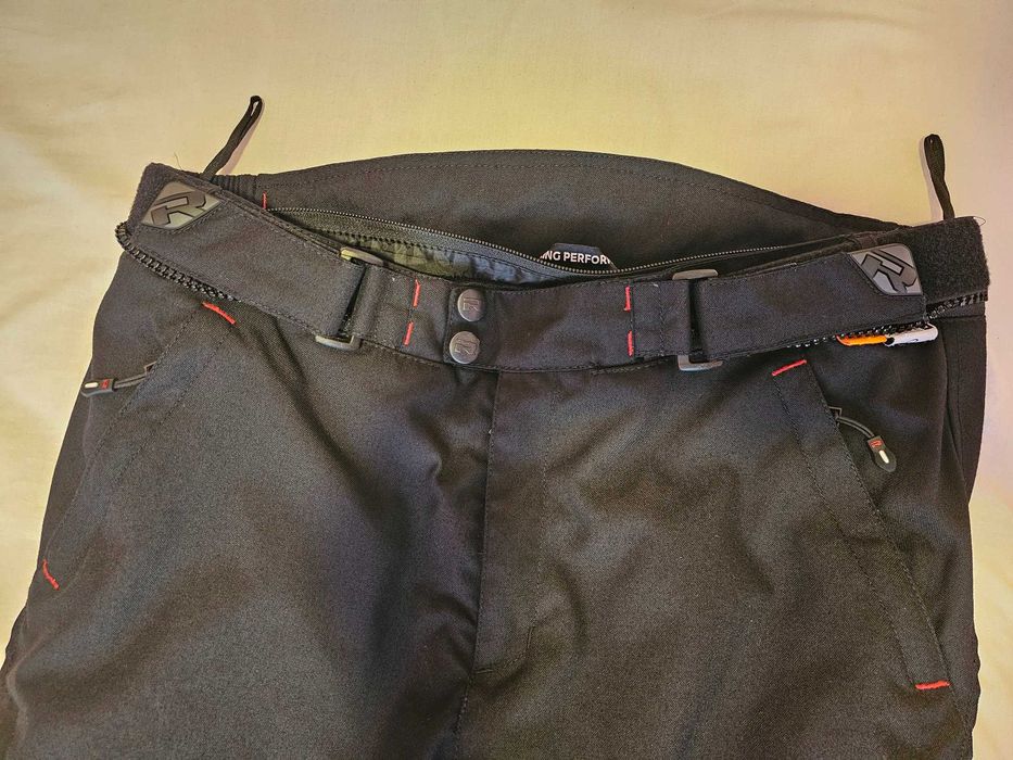 Мото екип Richa текстилен