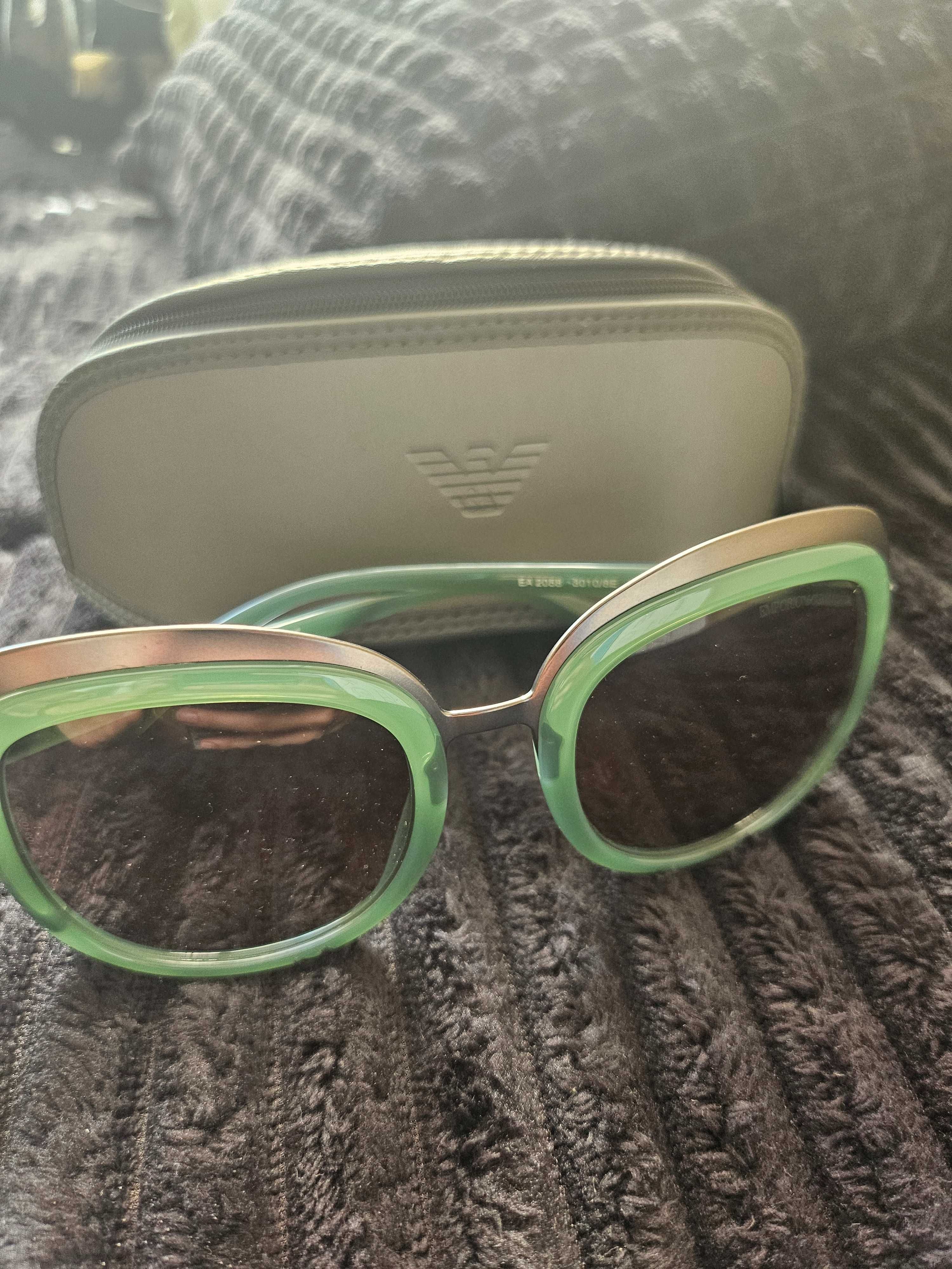 Очила Ray-Ban нови дамски emporio armani