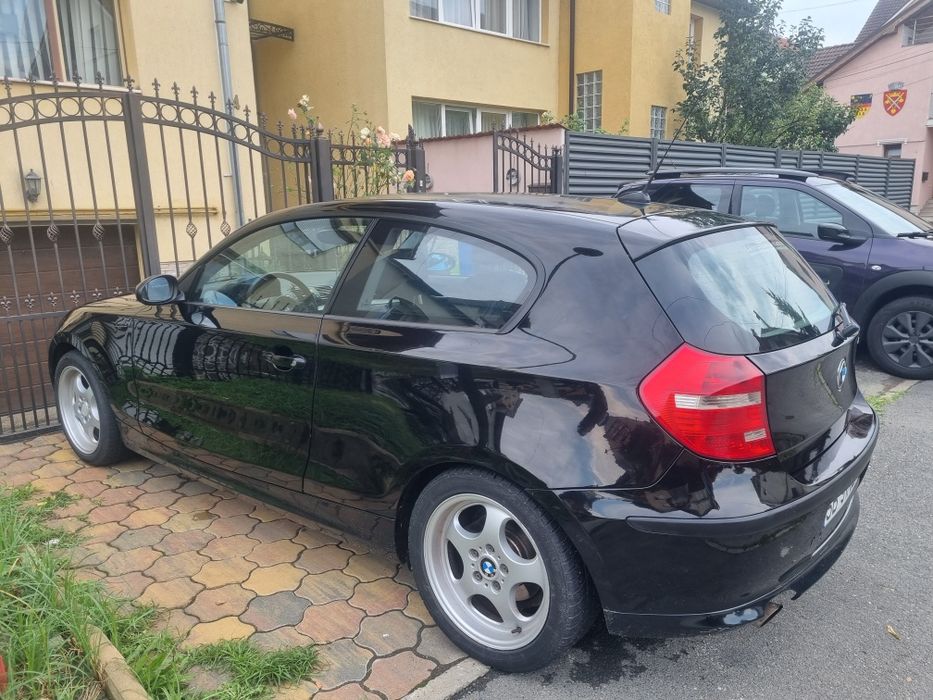 Vand Bmw E81 116i 2008