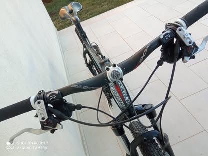 Велосипед Trek Alpha