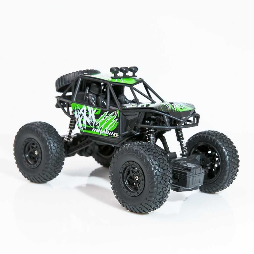 Детска бъги количка за каскади с дистанционно управление TOYCAR7