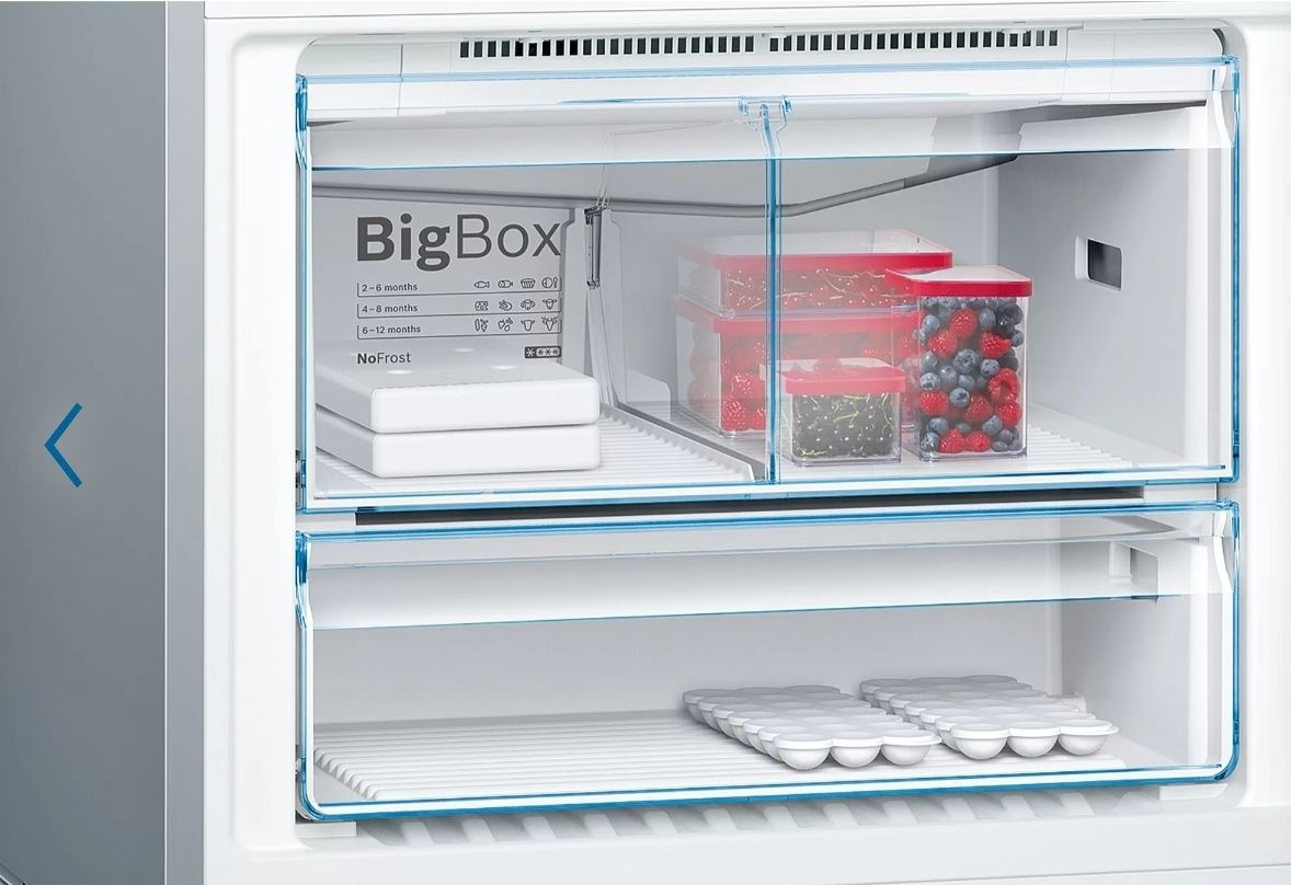 Премиум Холодильник BOSCH KGN86AI30U от официального дилера