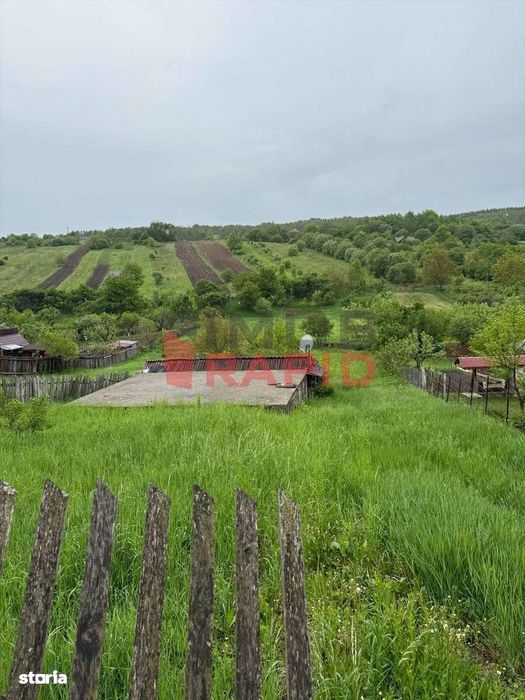 Teren intravilan, 1.900mp, Zona Valea Ghinzi