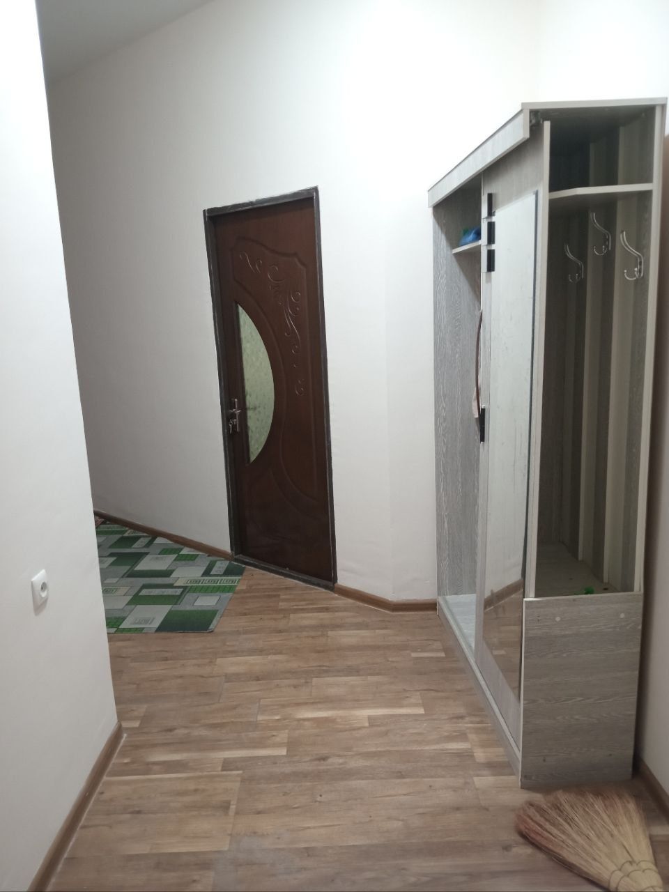 Kvartira ijaraga beriladi