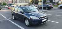 Ford Focus 1.6 2008