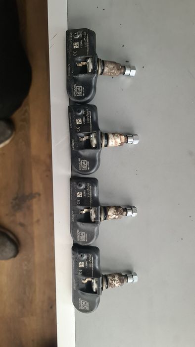 Senzori presiune Peugeot 1007 207+ 307 407 607 Citroen C5 C6