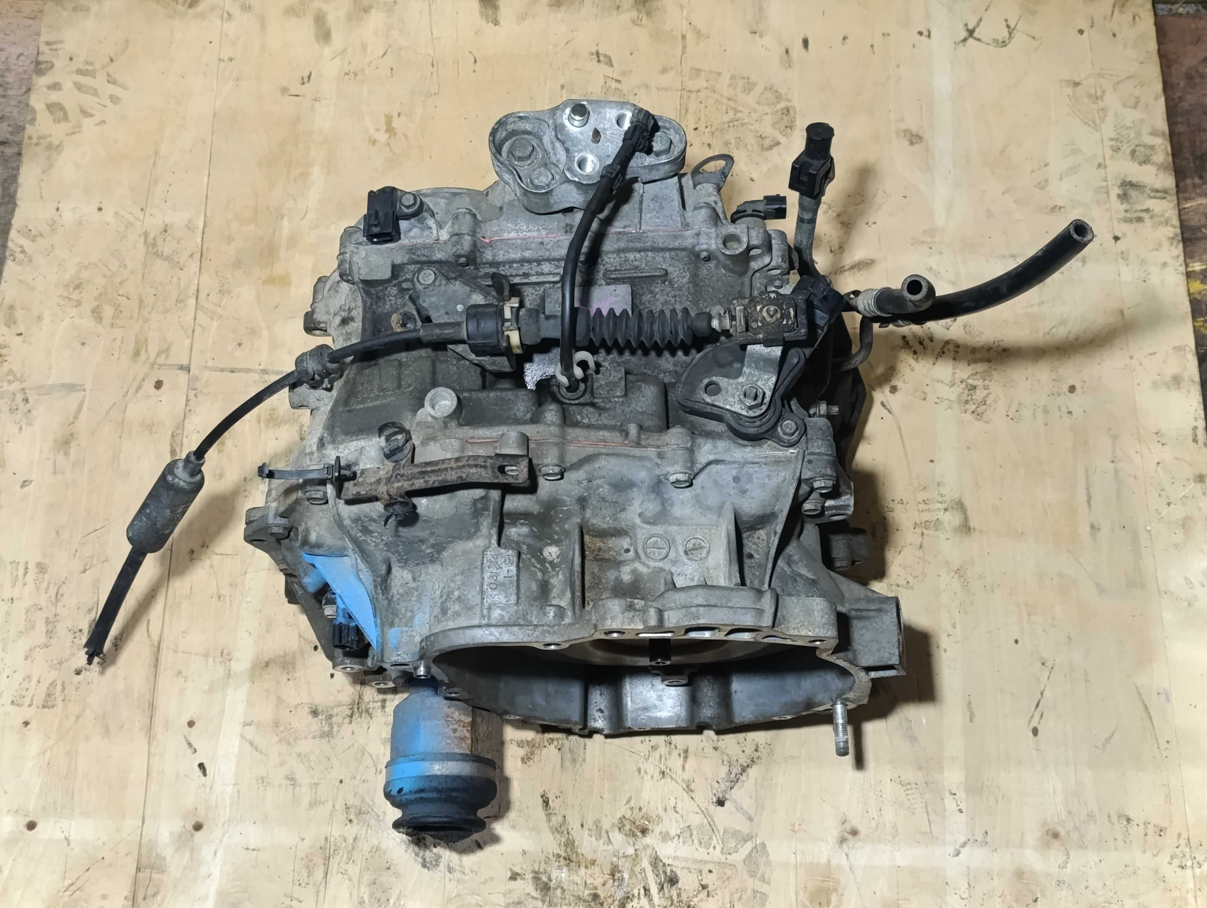 Вариатор JF015 коробка акпп B12D2 Chevrolet Spark Шевролет Спарк