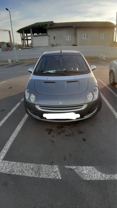 vand smart forfour an 2004