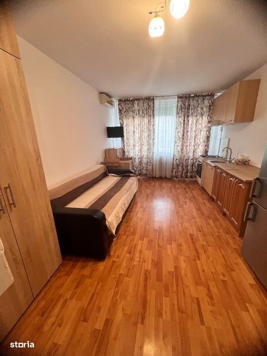 Inchiriere Garsonieră George Enescu