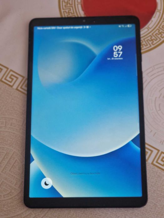 Vanju Tableta Samsung tab 9