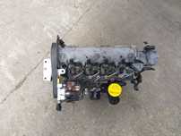 Motor Trafic 1.9 DCI Cod F9Q Opel Vivaro Nissan Primastar 101CP