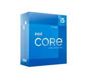Intel Core i5-12400F