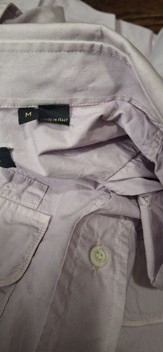 Camasa Valentino noua, mărimea M