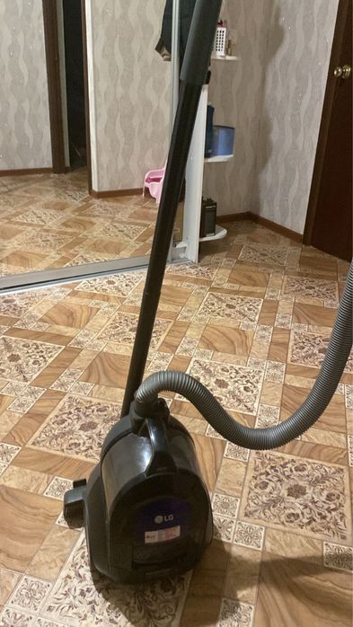 Продам пылесос в хорошем состоянии
