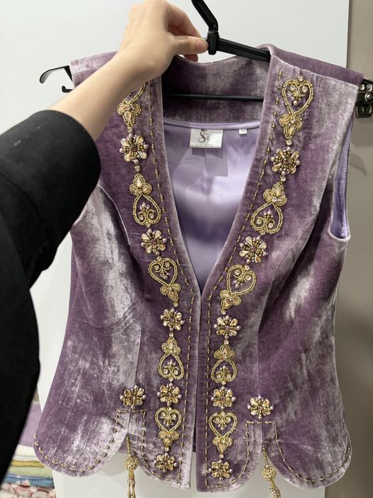 Syrgalym ателье кажекей