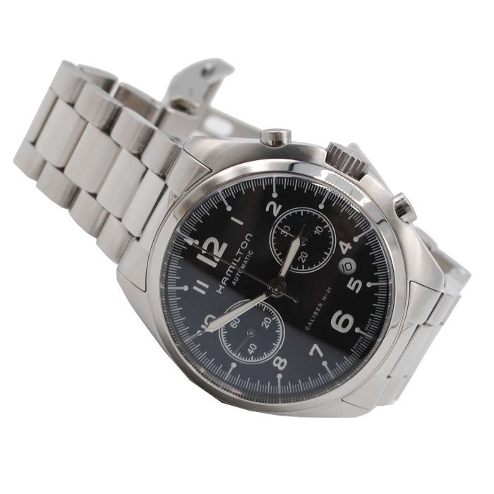 Ceas Hamilton Khaki Aviation Pilot H764160