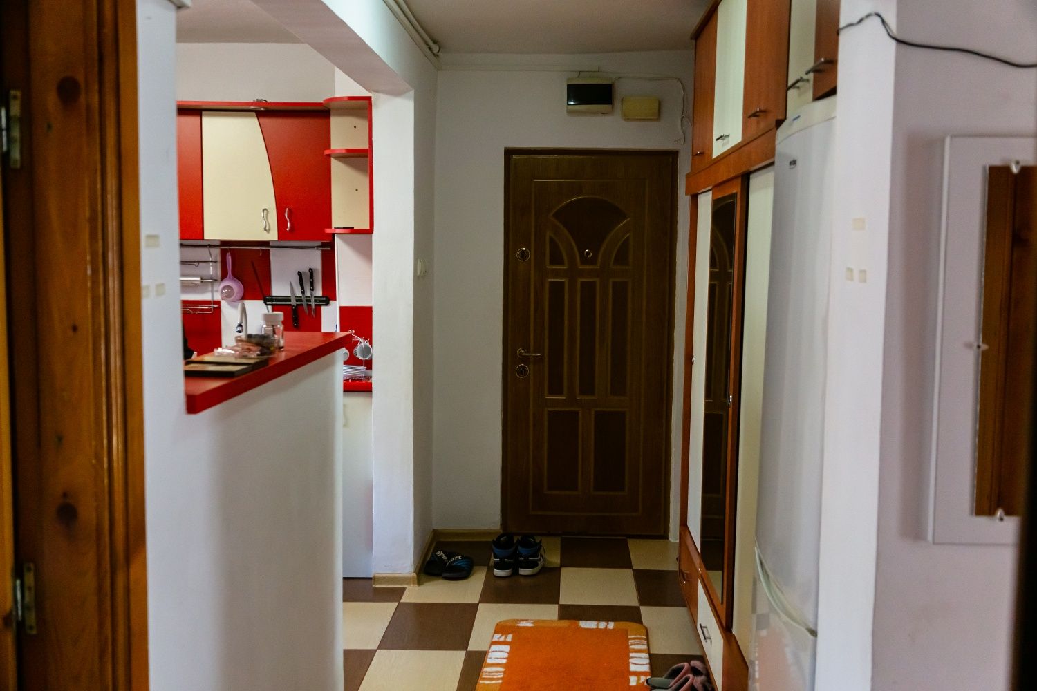 apartamente de vanzare nehoiu