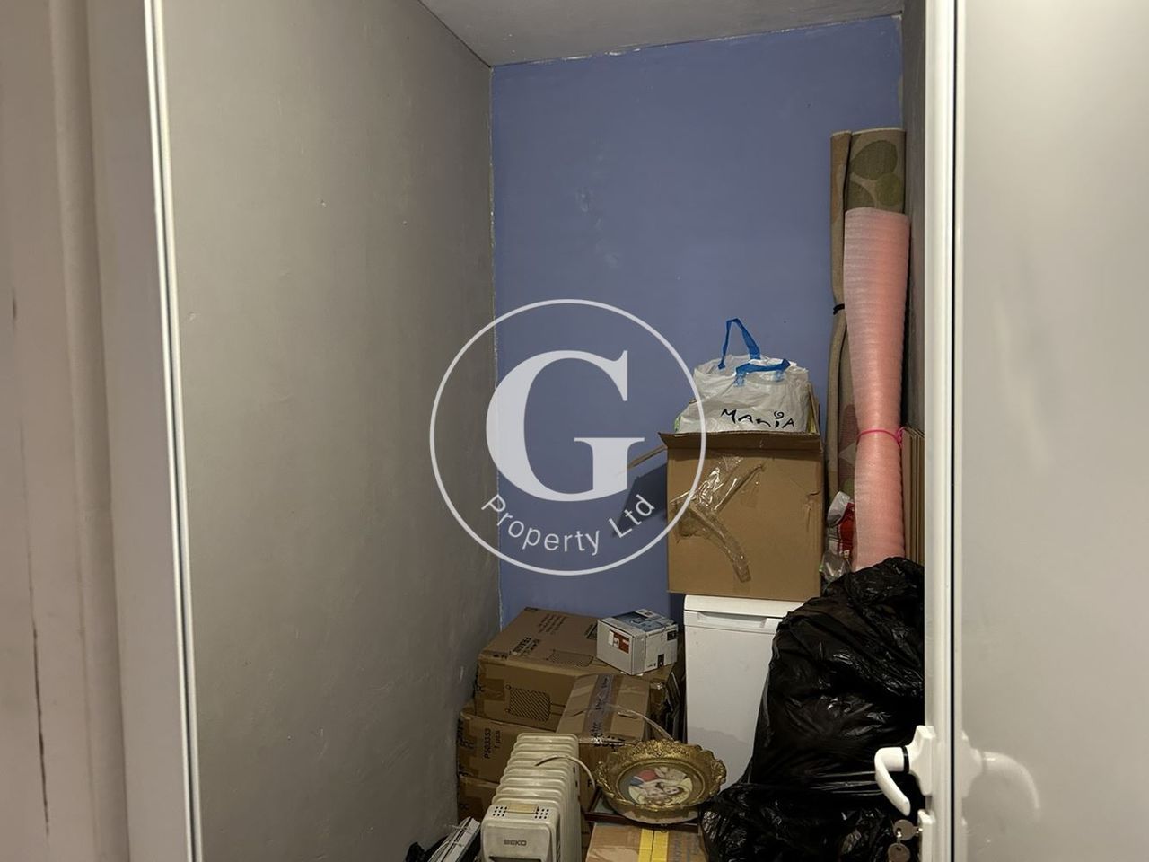Продава се Двустаен апартамент в София, Люлин 2 - 65 кв.м за 1839 €/кв.м - Снимка #8