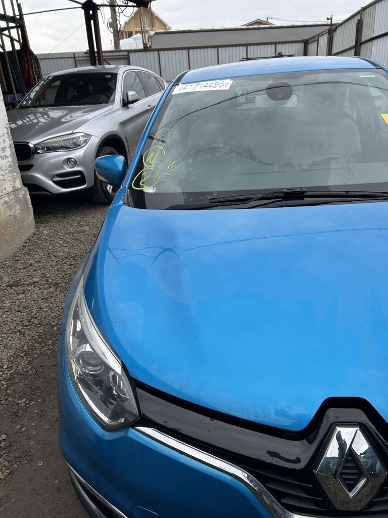 Capota Renault Captur 2013 - 2017 SUV 4 Usi ALBASTRU (1212)