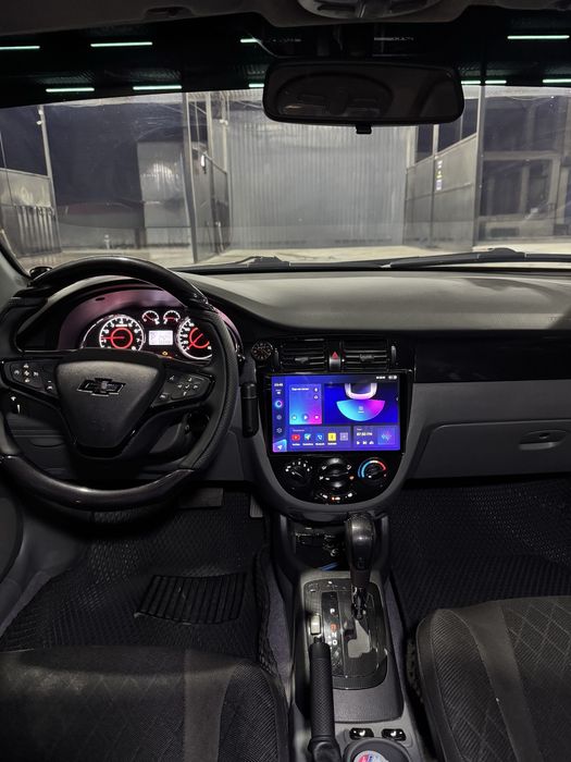 Lacetti Jentra кора 2021 полный радой
