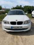 Bmw 118d recent adus in tara