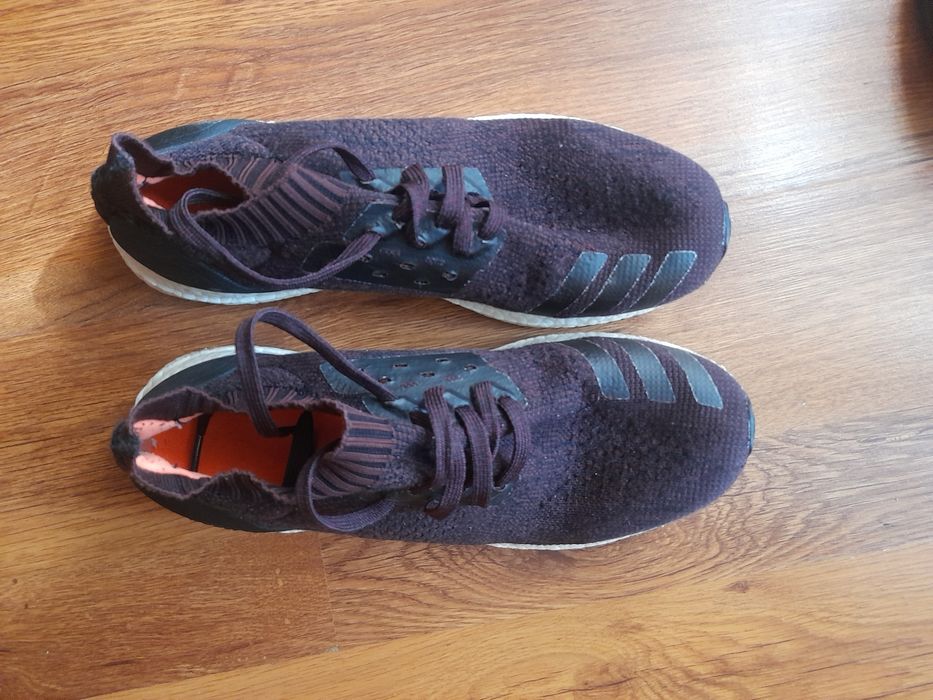 Adidas Ultra Boost Маратонки 43 номер.