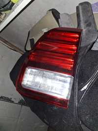 Фонарь на крышку багажника LX 470