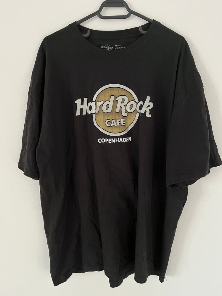 Tricou/Tee Hard Rock Cafe