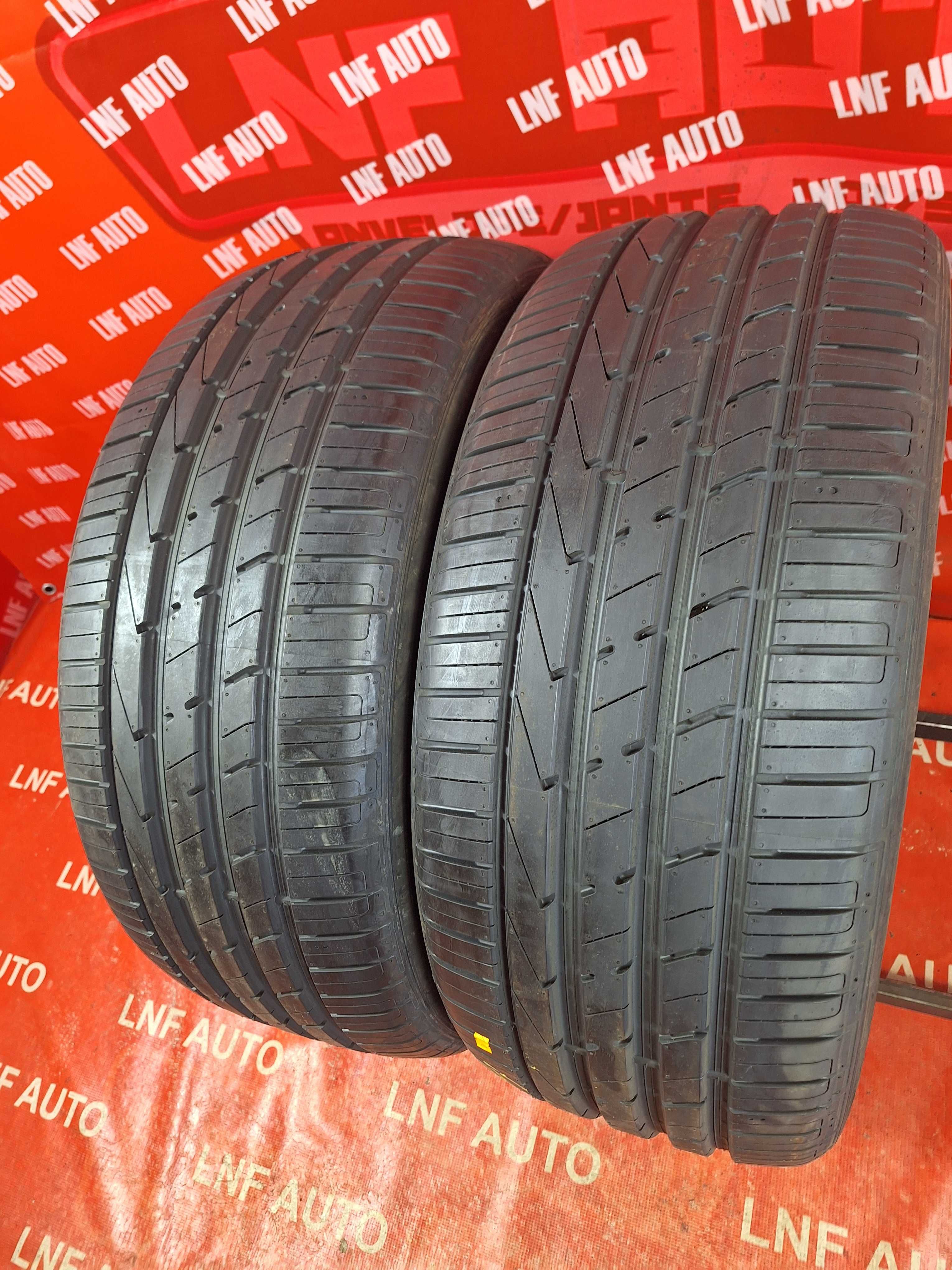 Anvelope de VARA - 275/50/20 - Hankook - NOI - DOT 2018 !