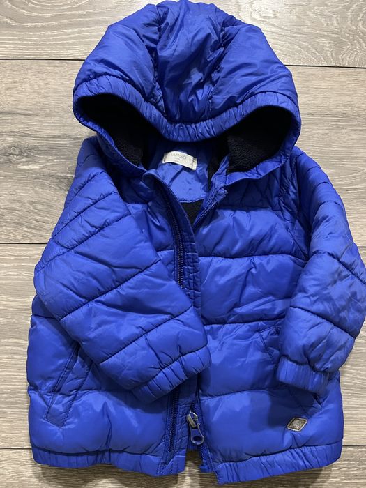 Бебешко яке 68размер