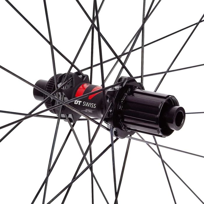 Колело DT Swiss XM 1501 Spline ONE, 27.5, ширина 25 мм.