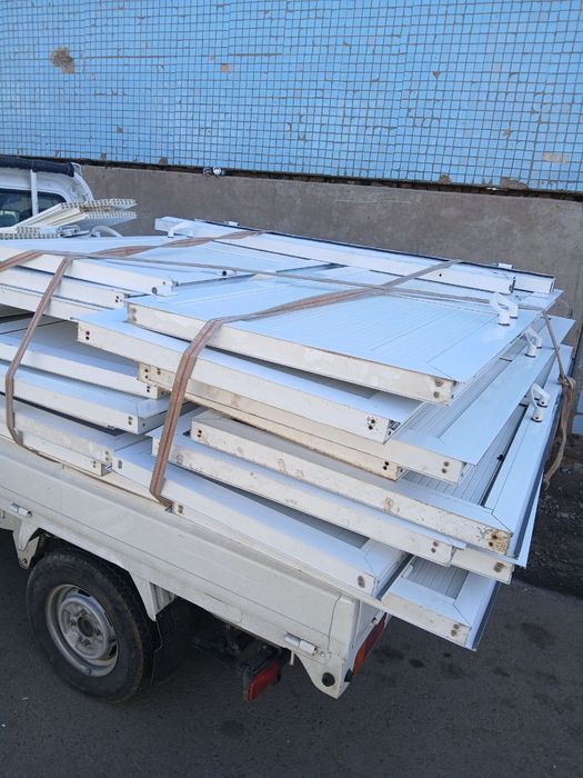 Akfa eshik romlar qabul qilamiz 24/7