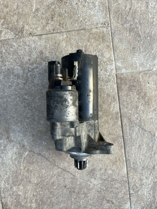Electromotor Vw,Audi,Skoda,Seat BMR Dsg( automat
