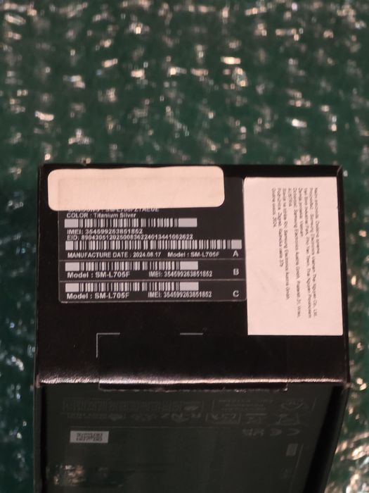 Smartwatch samsung galaxy ultra 2024