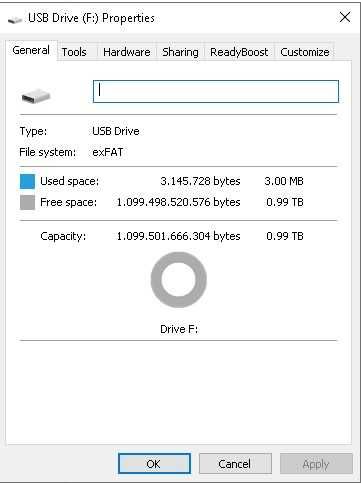 Original - Stick USB 3.0