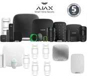 Sisteme de alarma wifi si cablate