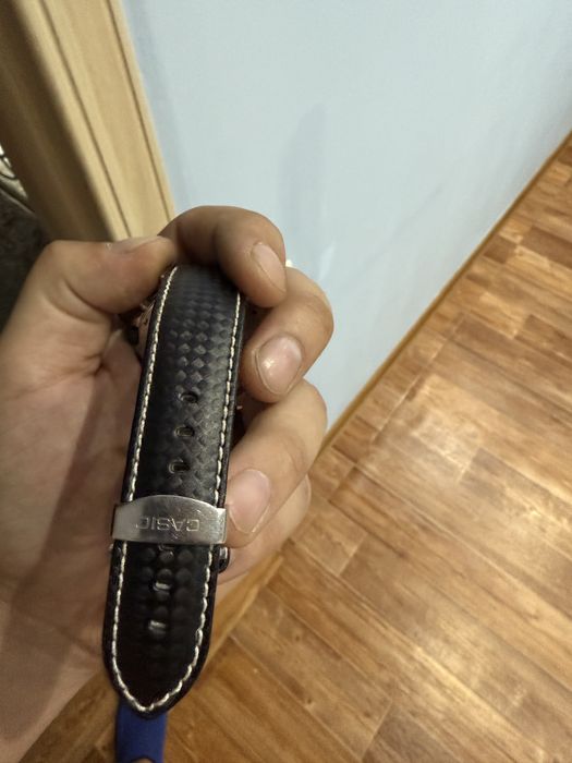 Casio часы оригинал