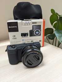 Фотоапарат Sony a5100