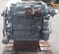 Motor Deutz TD2009 - Reconditionat