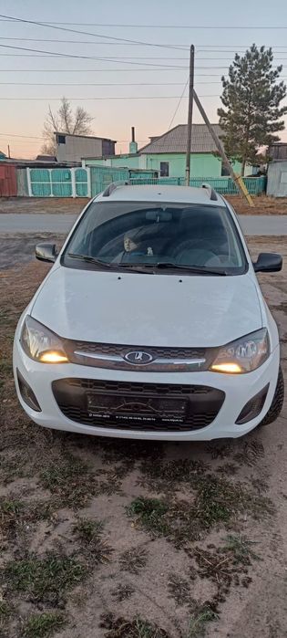 Лада Калина 21941 универсал 2014г