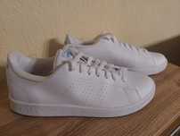 Кожени кецове Adidas