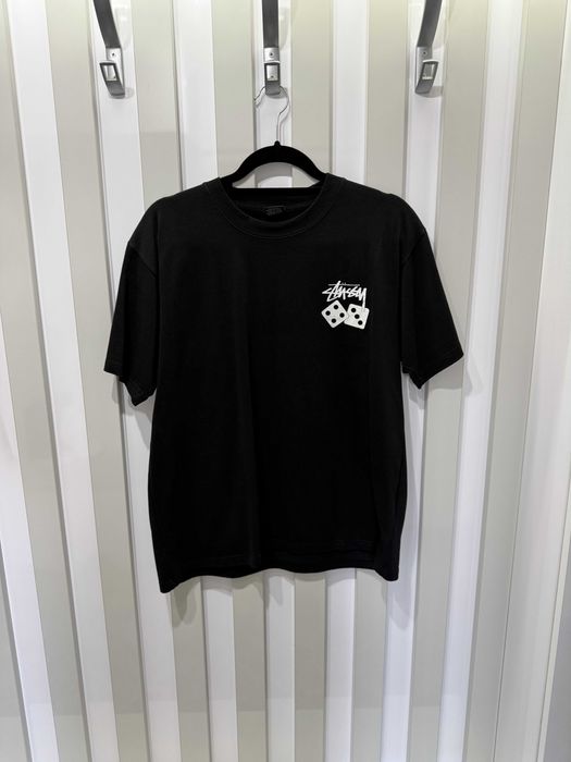 Tricou Stussy zaruri