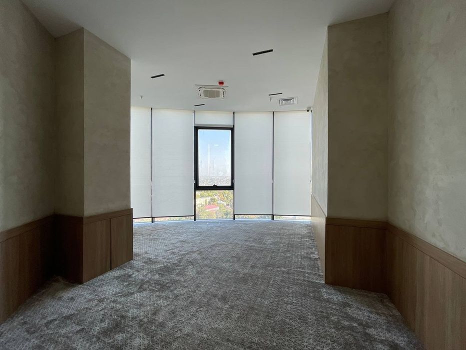 Сдается офис на Ойбеке, Тараса Шевченко, 675 м²