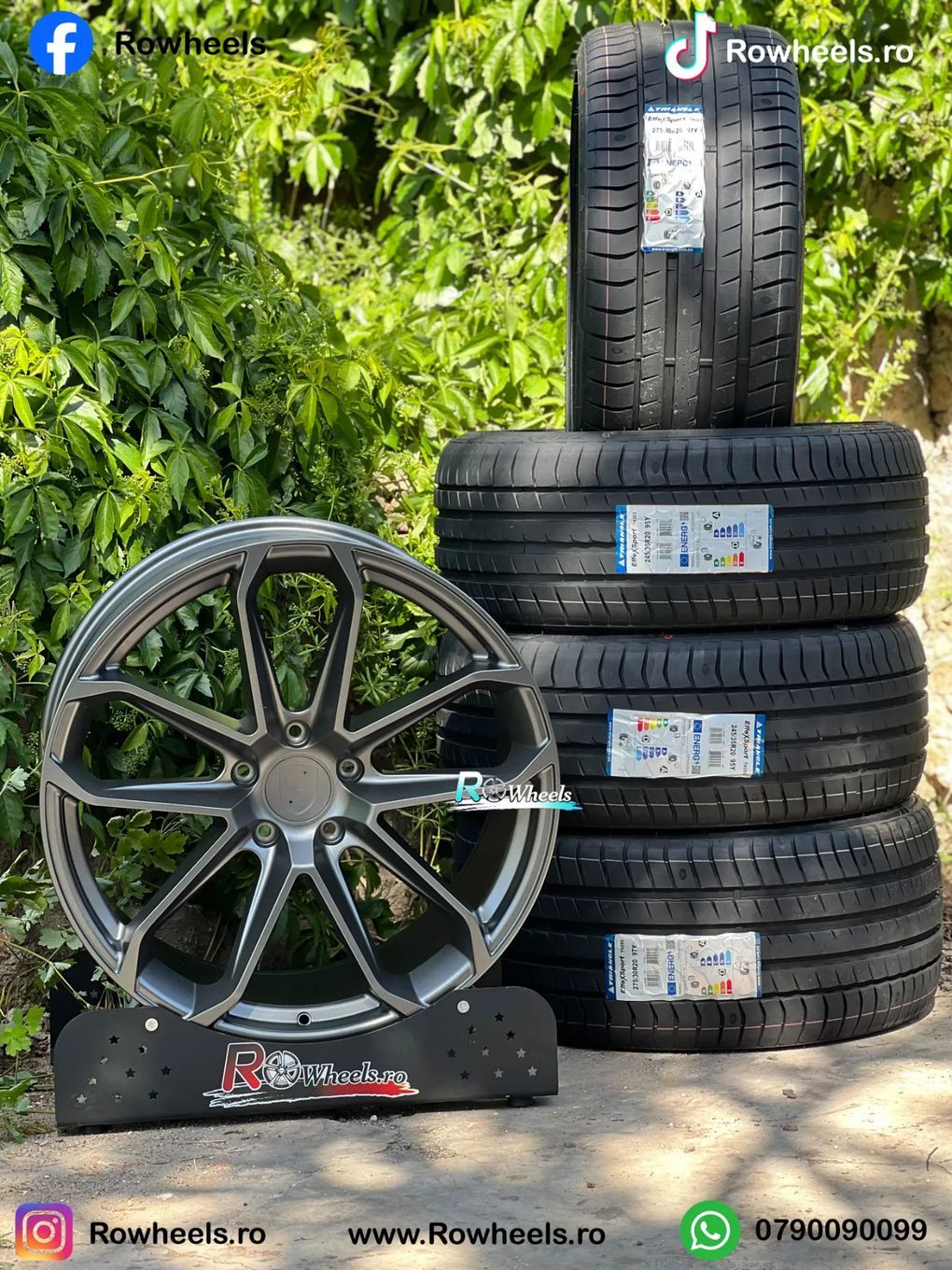 Jante Porsche 22 R22 PORSCHE Panamera porsche cayenne in doua latimi Roti porsche cu anvelope vara inclus