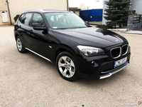 Dezmembrez BMW X1 E84 2.0 D 184 CP